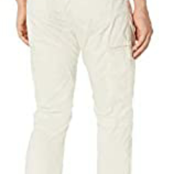 G.H. Bass & Co. mens Cliff Peak Five Pocket Pant Casual Pants 40 x 32 NEW w Tags - Picture 2 of 5